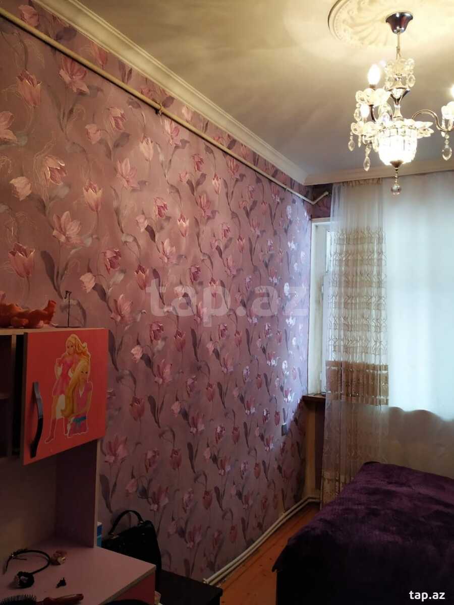 Həyət evi, Masazır qəs. (6)