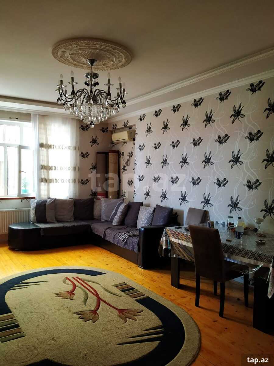Həyət evi, Masazır qəs. (5)