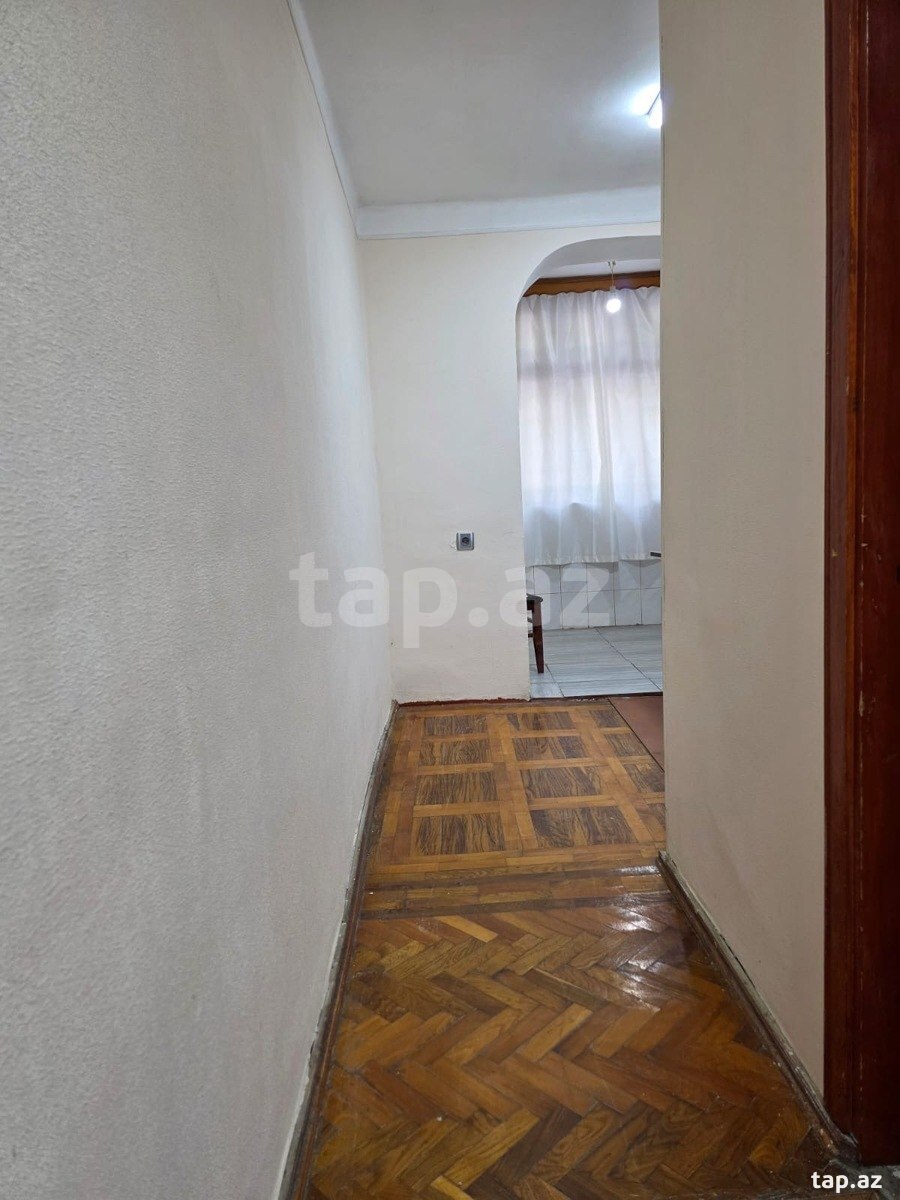 Ofis icarəyə verilir, Nərimanov r. (7)