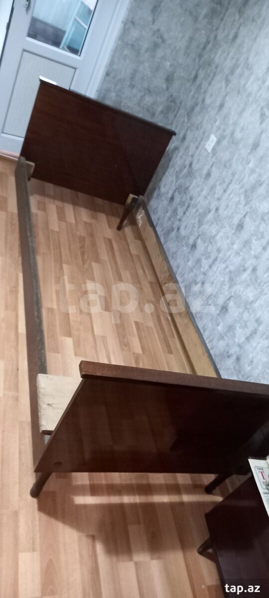 Çarpayı (2)