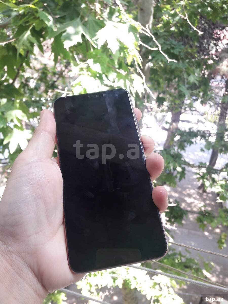 Xiaomi Redmi Note 6 Pro Rose Gold 64GB/4GB (3)