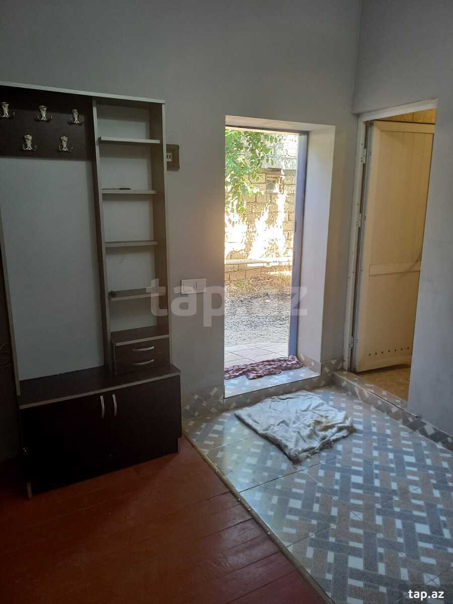 2-otaqlı mənzil kirayə verilir, Nəsimi m., 35 m² (10)