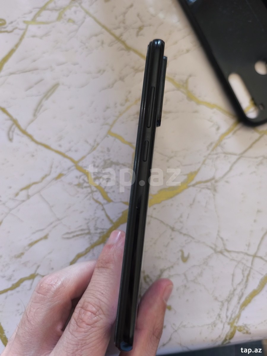 Xiaomi Redmi Note 8 Space Black 64GB/4GB (4)