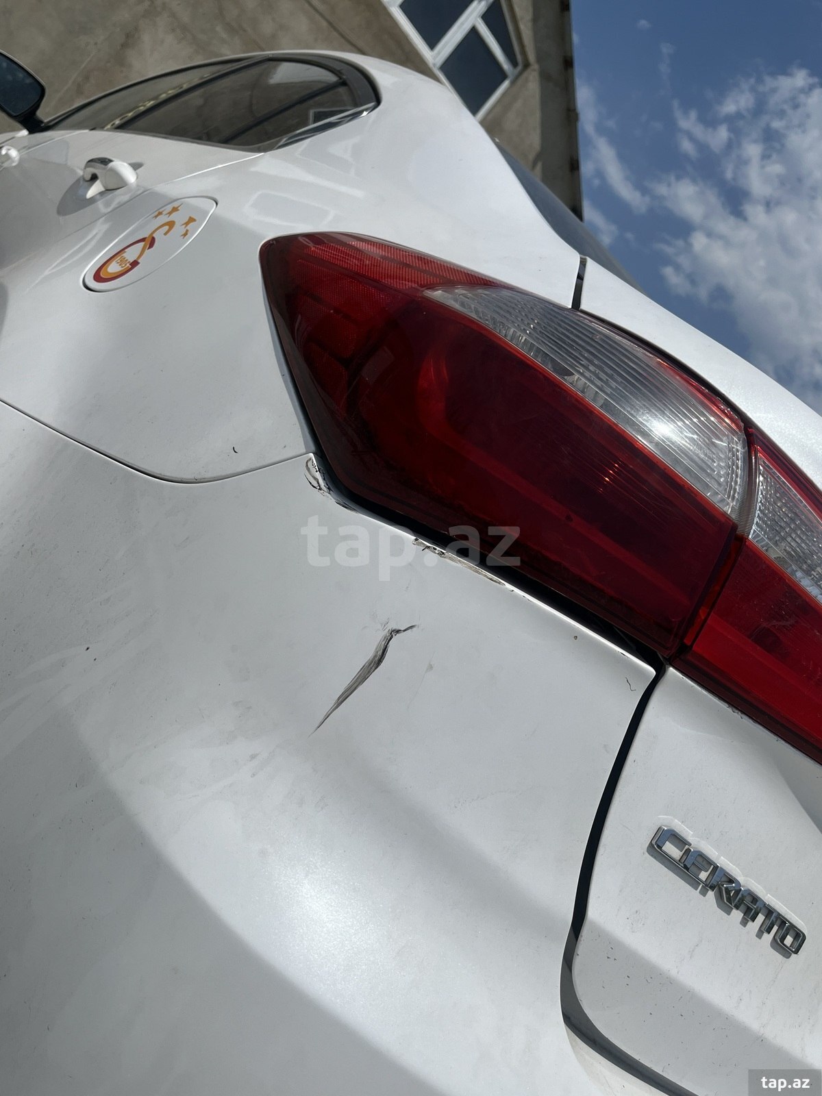 KIA Cerato, 2013 il (3)