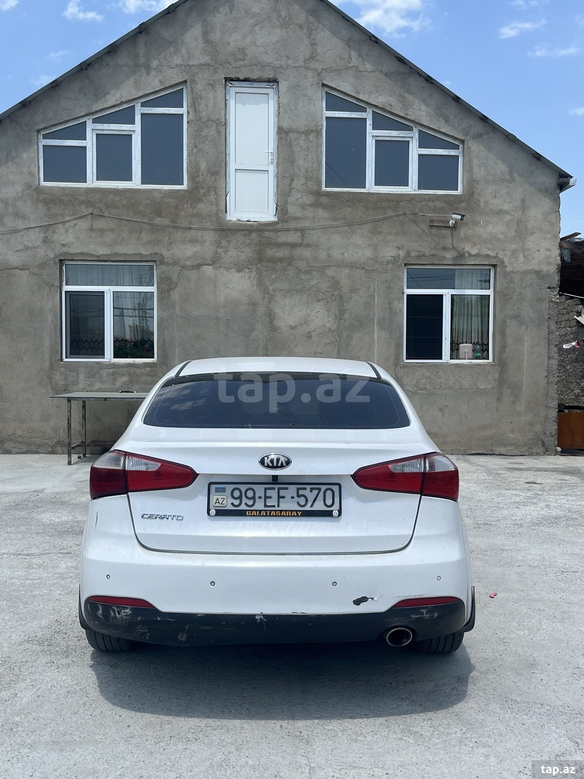 KIA Cerato, 2013 il (4)