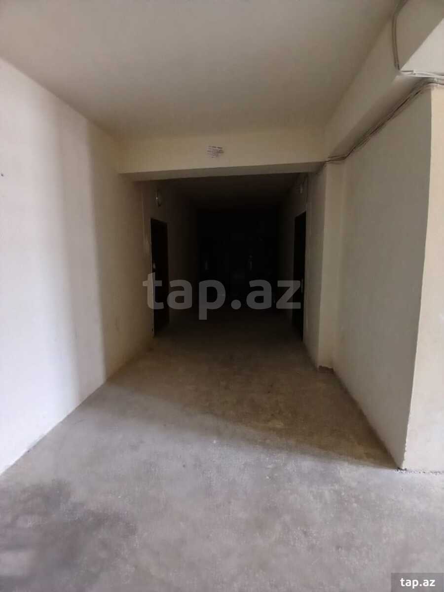 3-otaqlı yeni tikili, Mehdi Hüseynzadə küç. 77, 83 m² (10)
