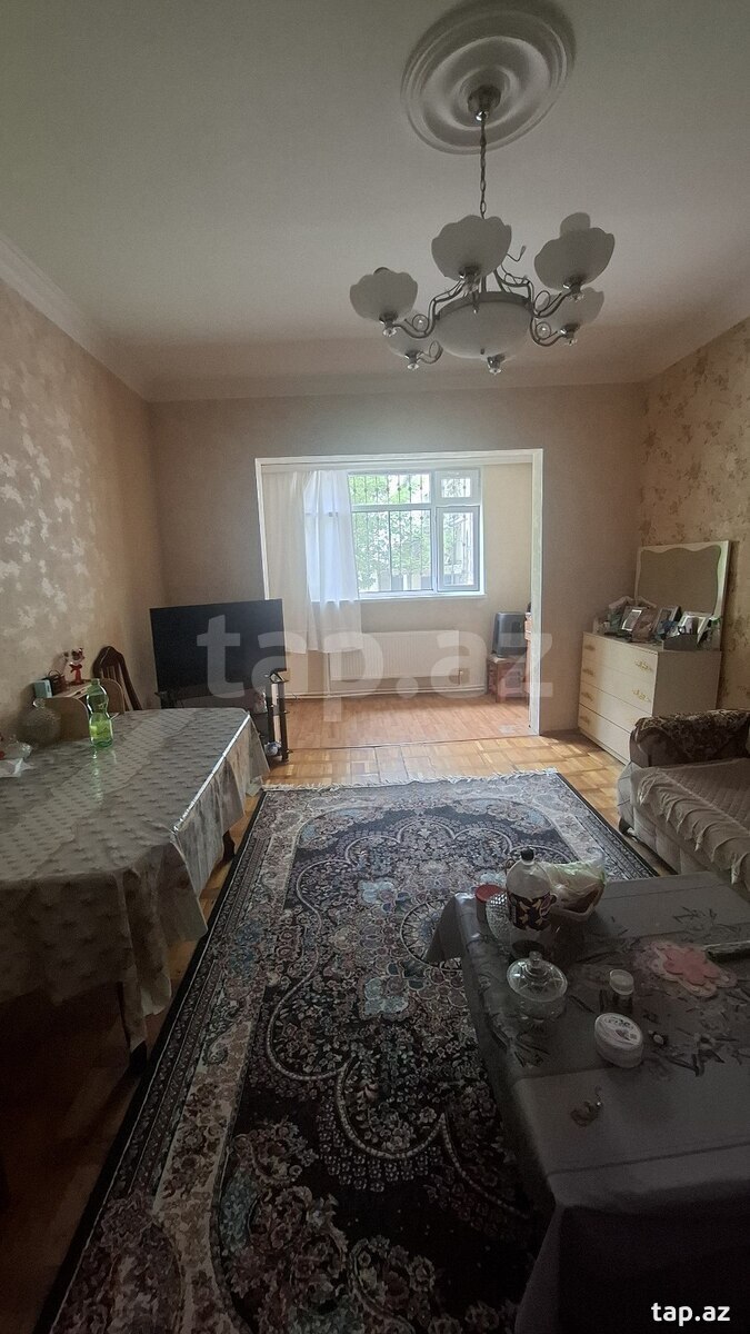 2-room apartment for sale, Sumgait