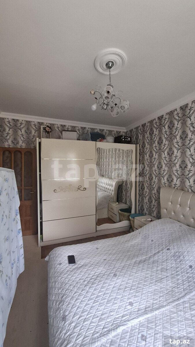 2-room apartment for sale, Sumgait