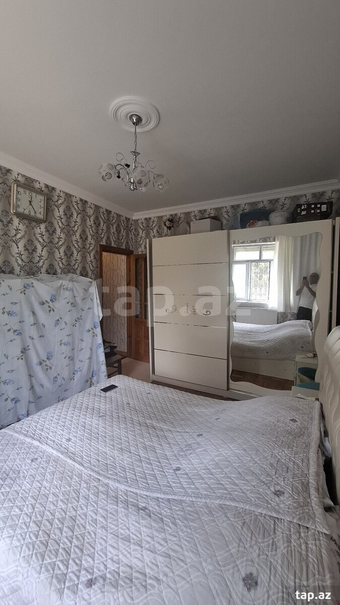 2-room apartment for sale, Sumgait