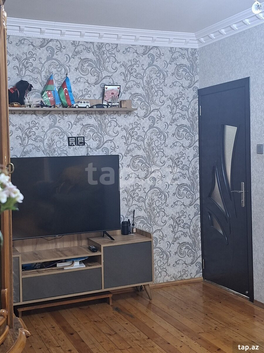 5-otaqlı mənzil, Qaraçuxur qəs., 120 m² (4)