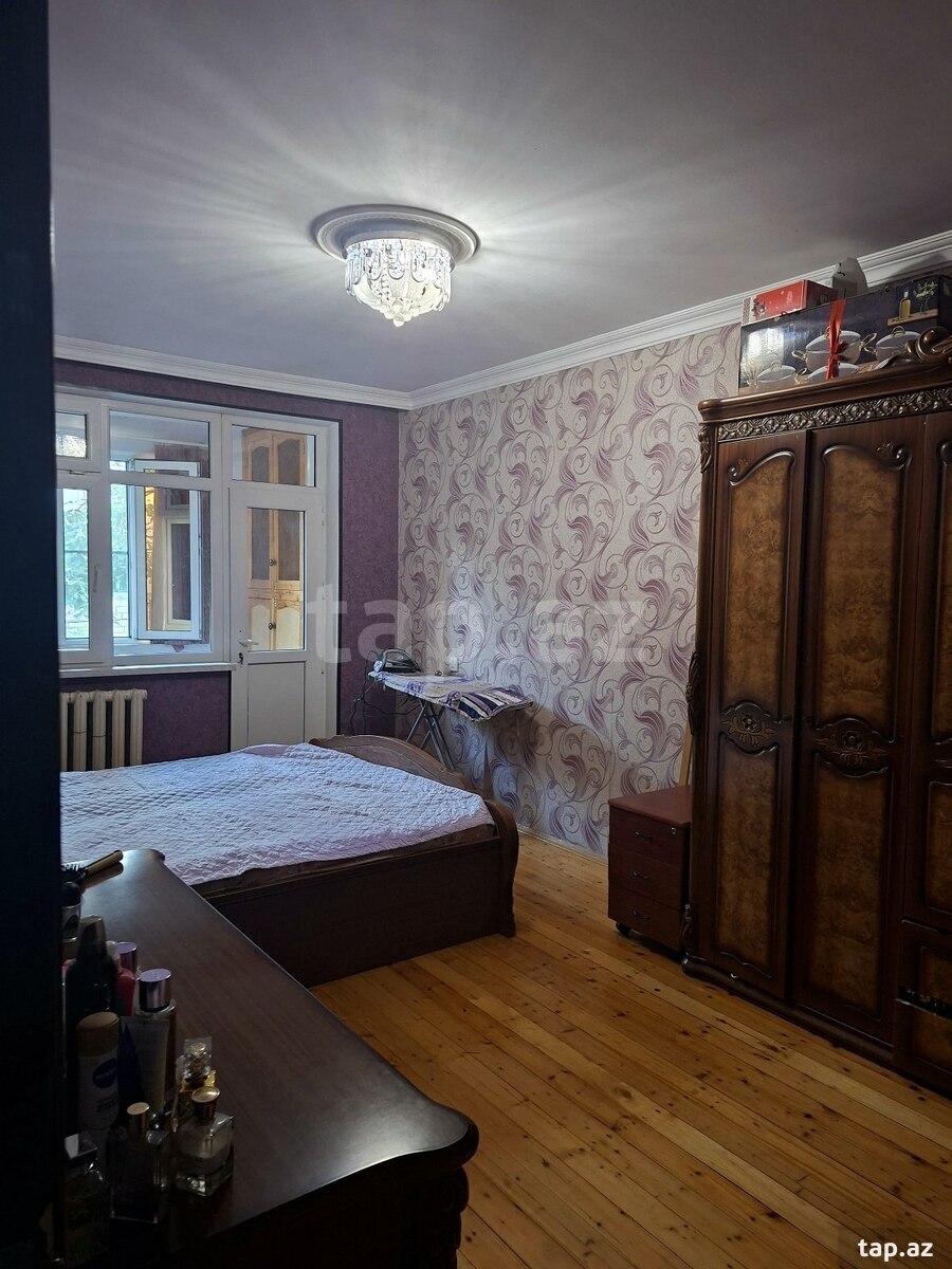 5-otaqlı mənzil, Qaraçuxur qəs., 120 m² (6)