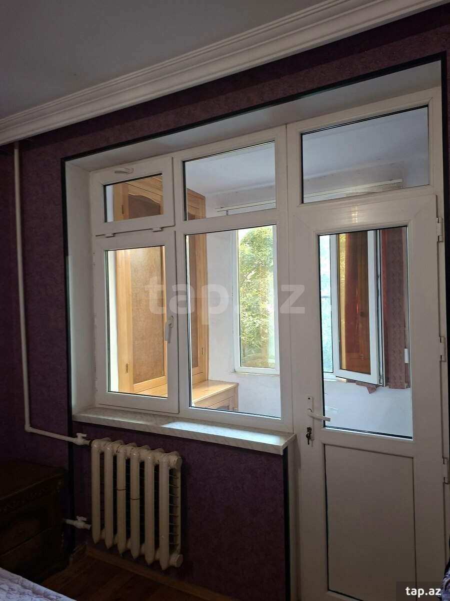 5-otaqlı mənzil, Qaraçuxur qəs., 120 m² (9)