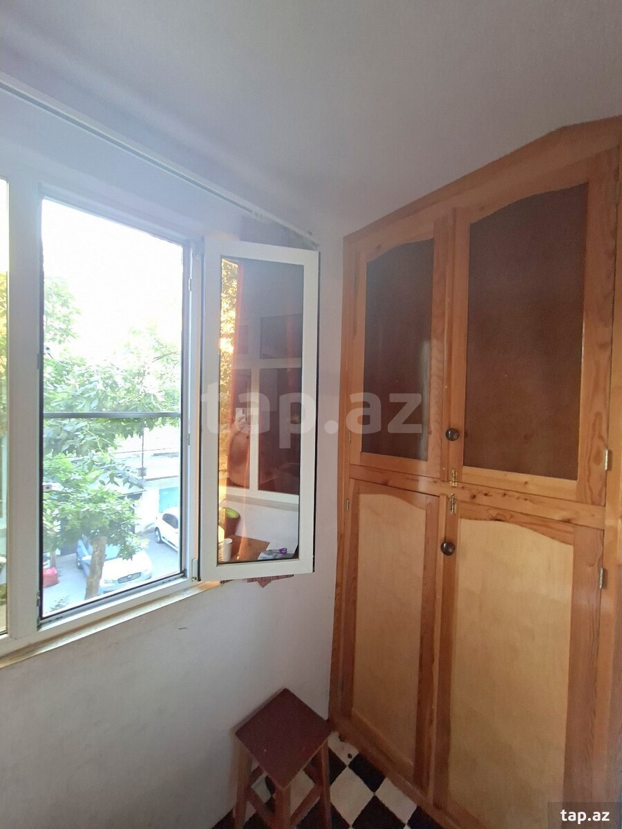 5-otaqlı mənzil, Qaraçuxur qəs., 120 m² (10)