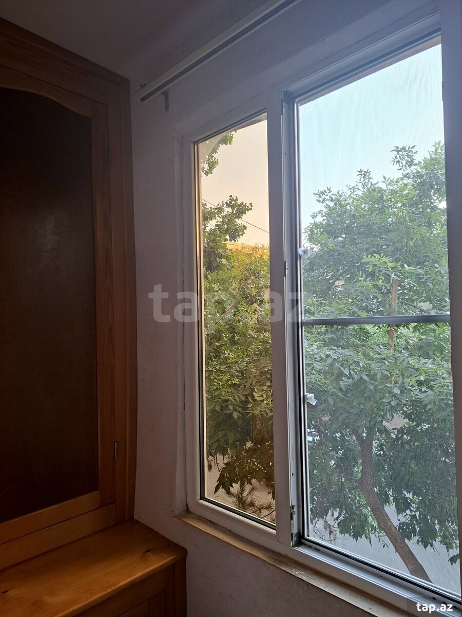 5-otaqlı mənzil, Qaraçuxur qəs., 120 m² (11)