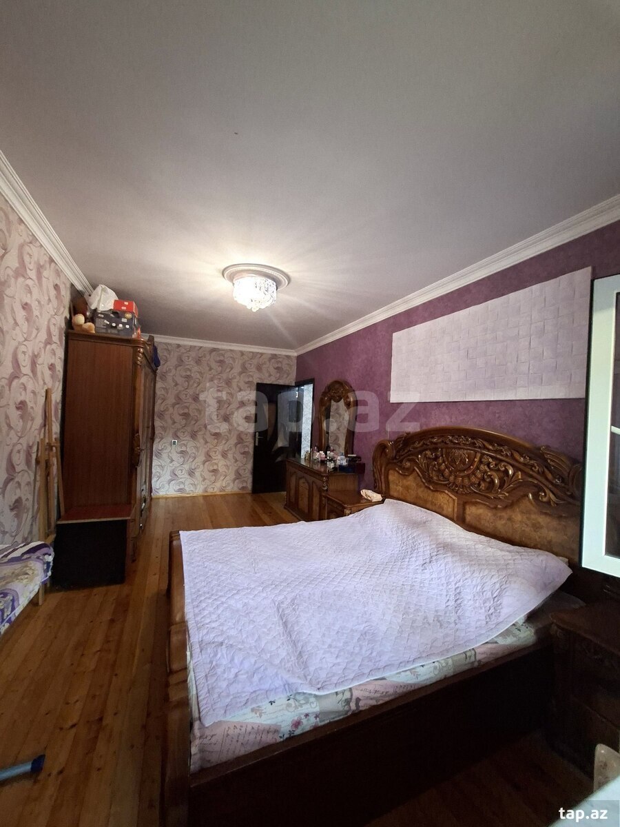5-otaqlı mənzil, Qaraçuxur qəs., 120 m² (13)
