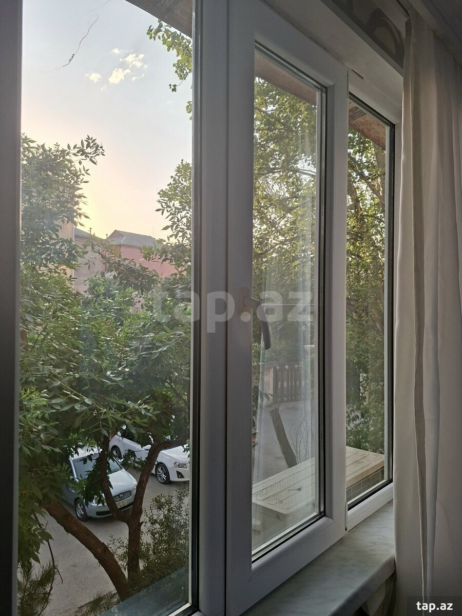 5-otaqlı mənzil, Qaraçuxur qəs., 120 m² (19)
