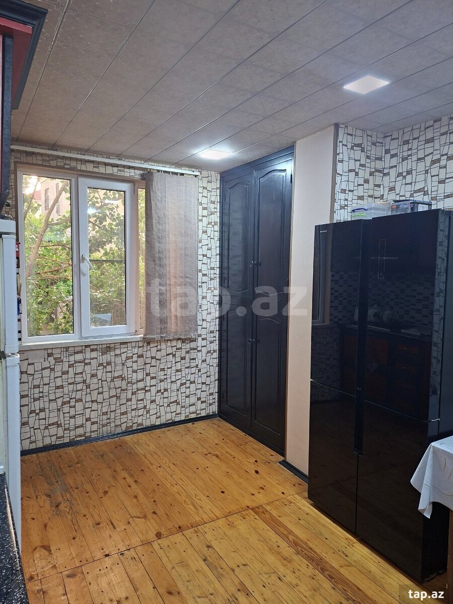 5-otaqlı mənzil, Qaraçuxur qəs., 120 m² (21)