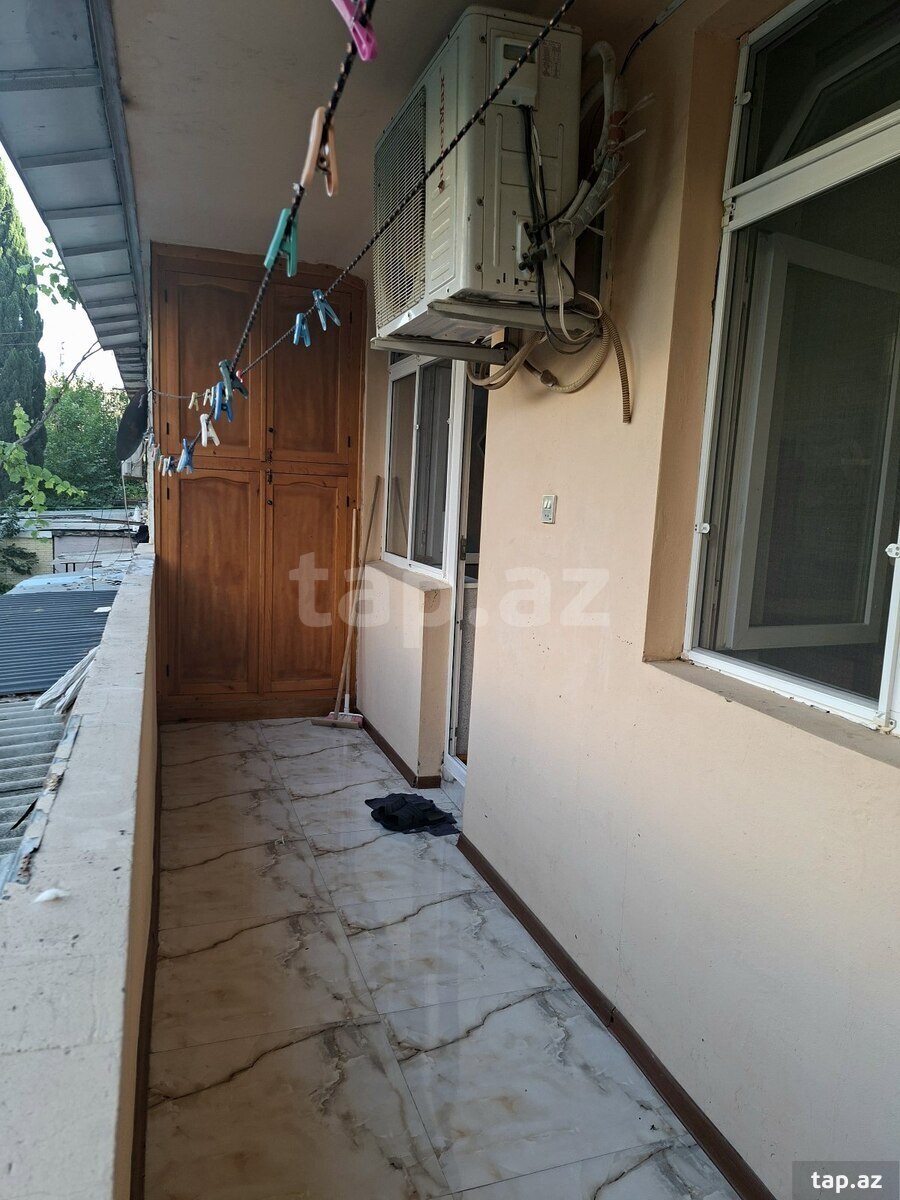 5-otaqlı mənzil, Qaraçuxur qəs., 120 m² (36)