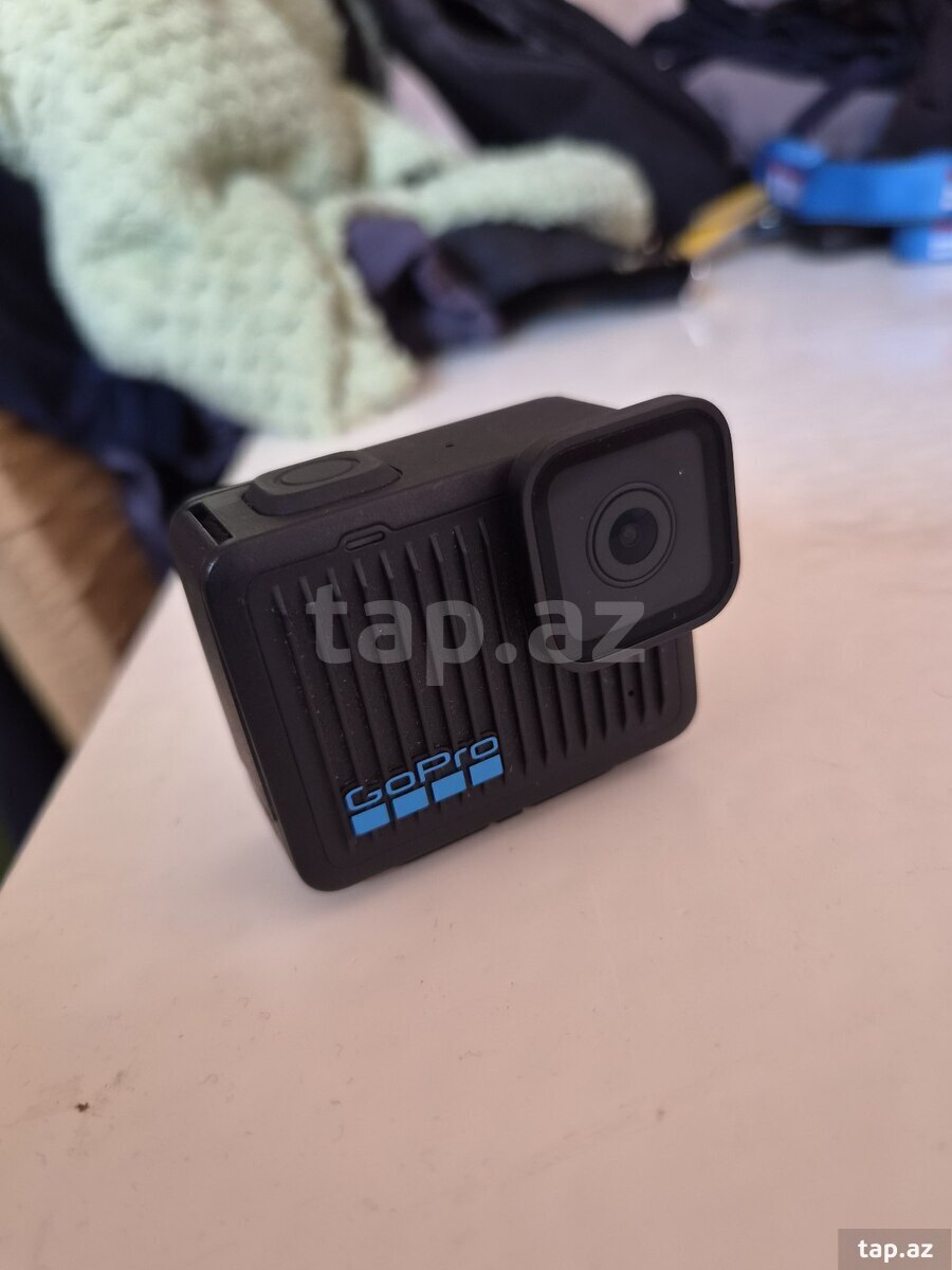 GoPro Hero 4K