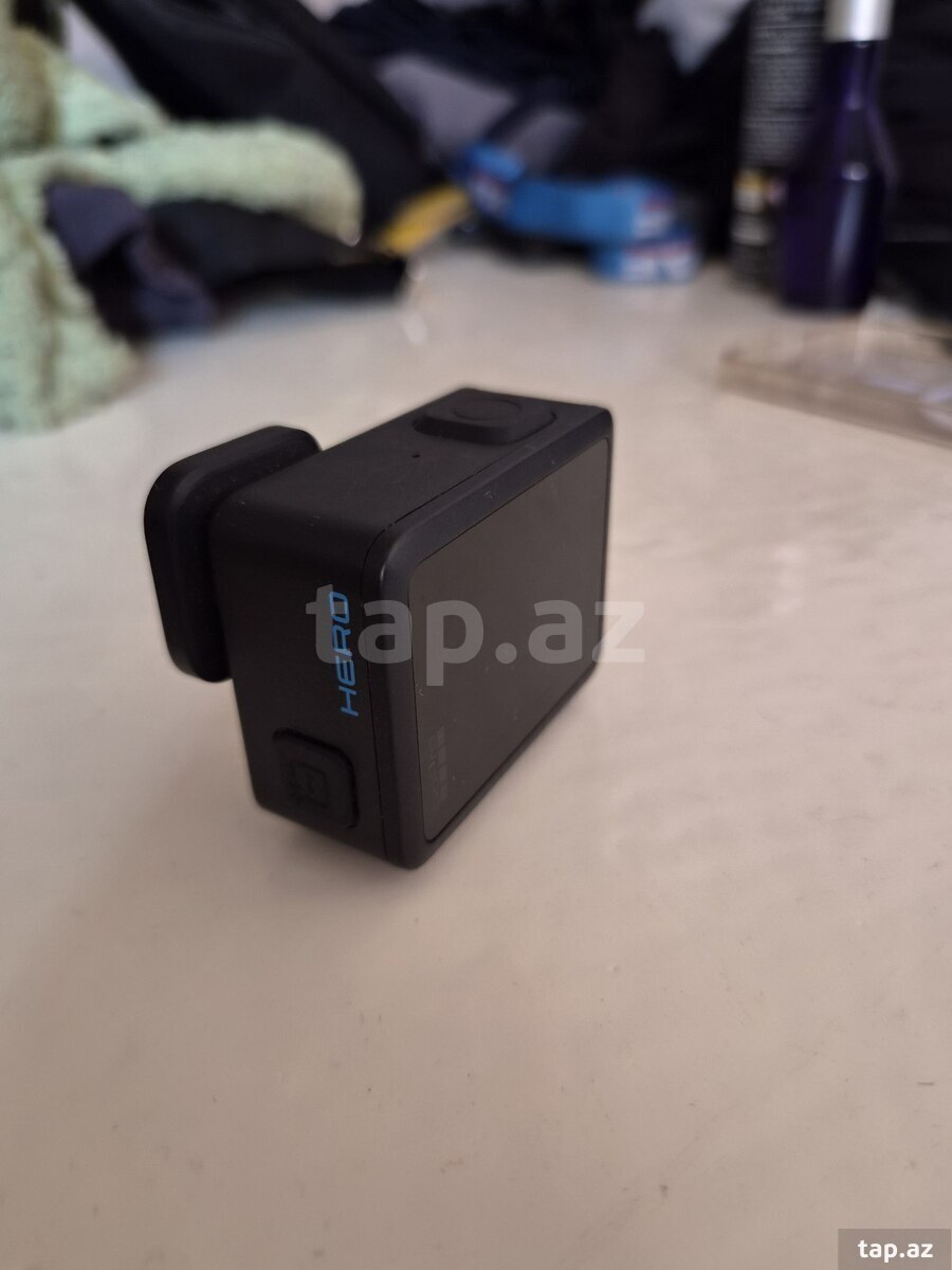 GoPro Hero 4K (3)