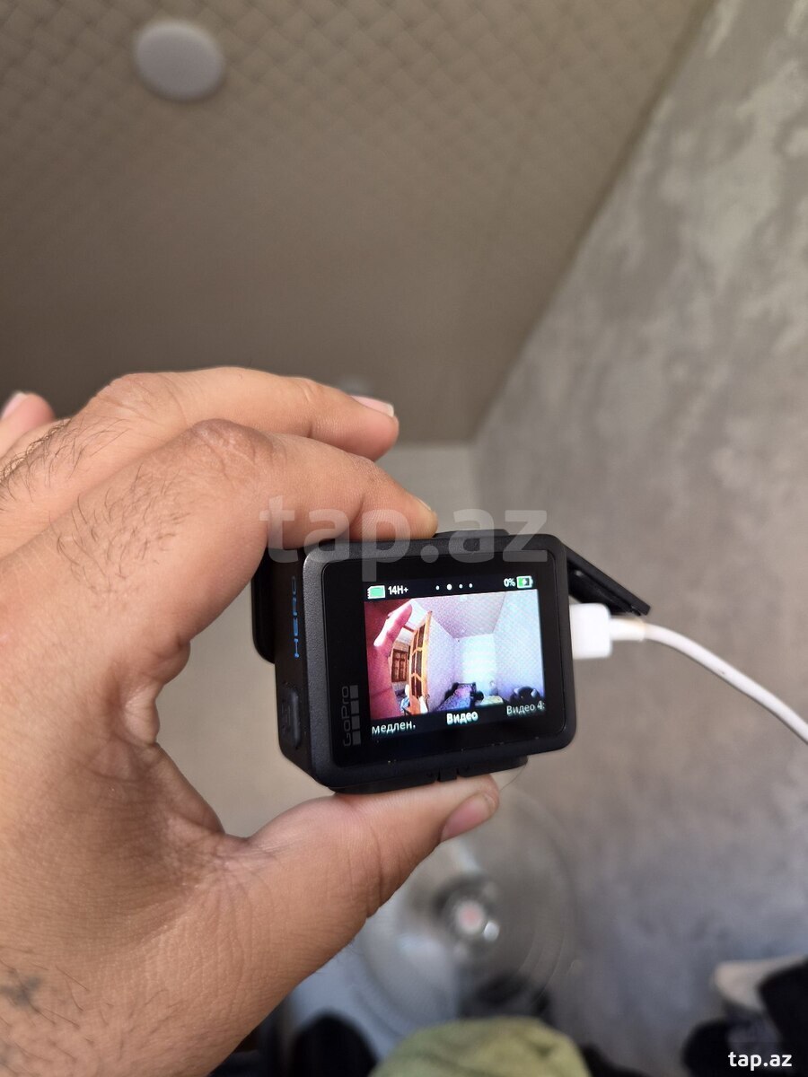 GoPro Hero 4K (4)