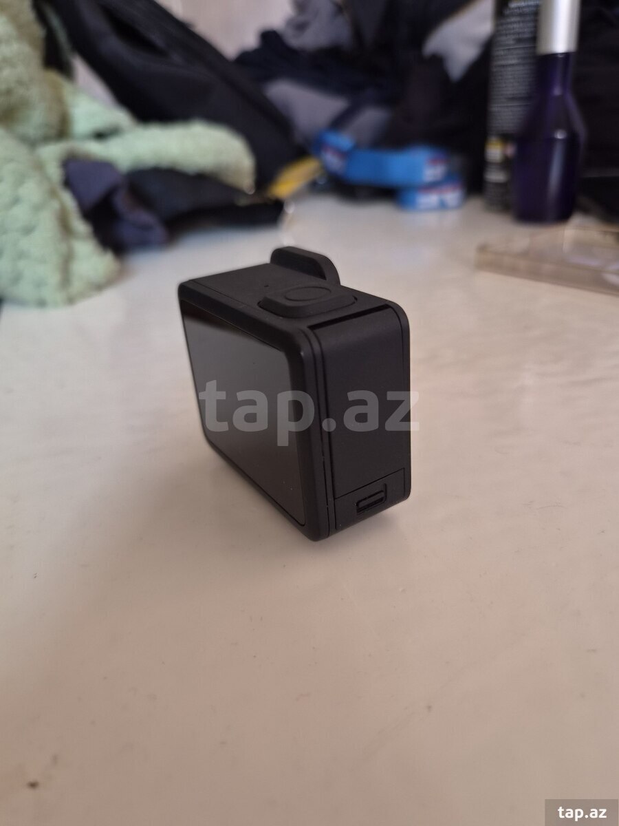 GoPro Hero 4K (2)