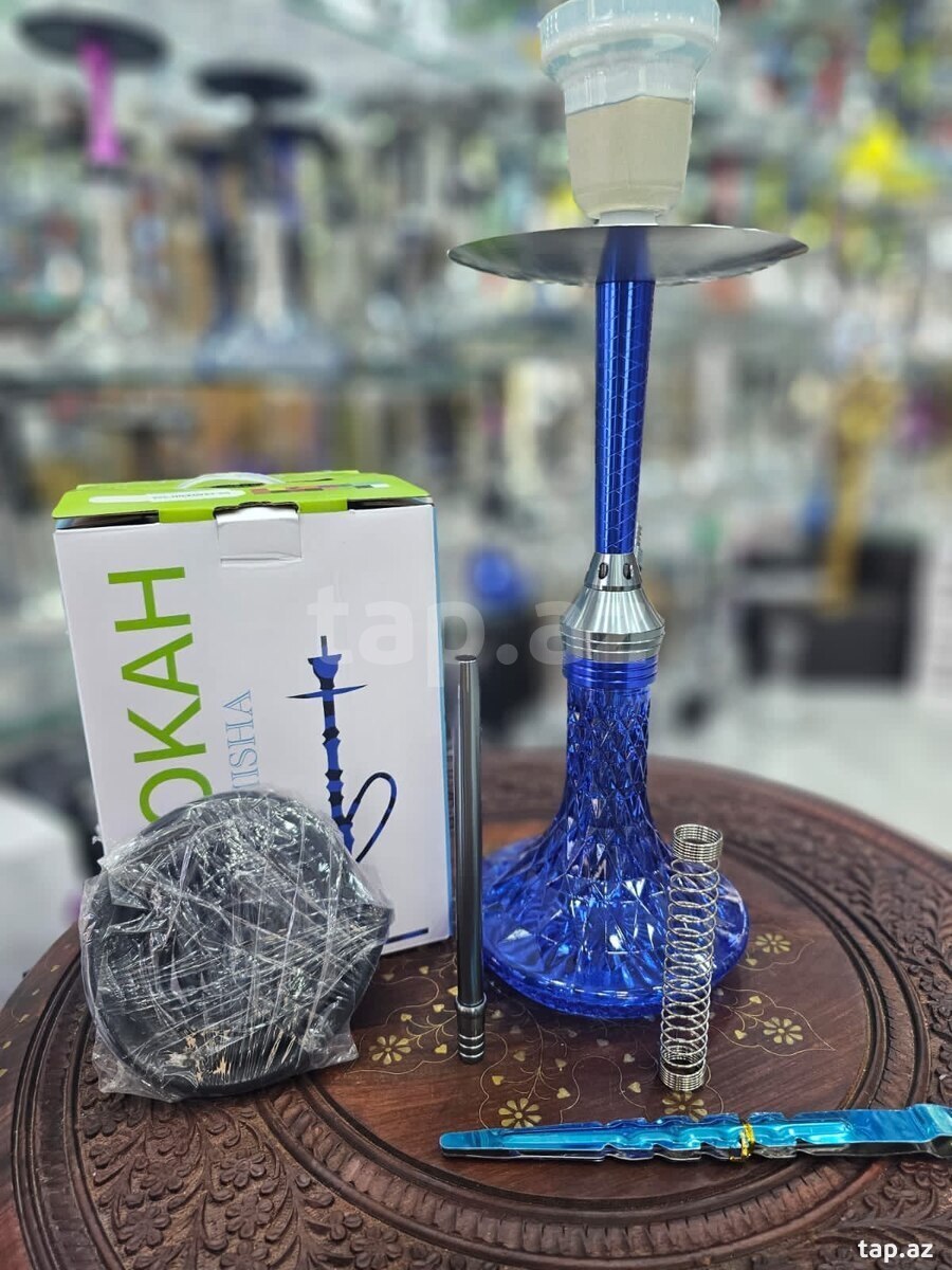 Qəlyanlar (10)
