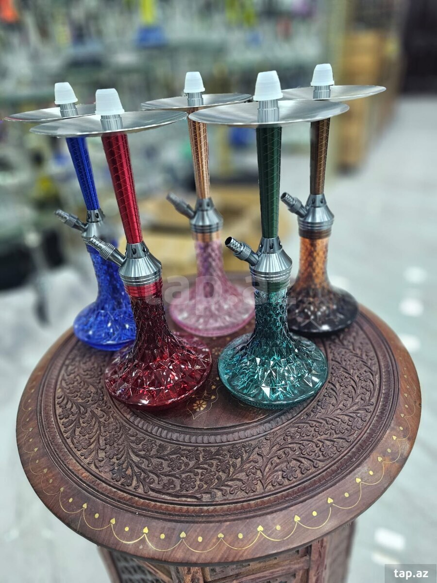 Qəlyanlar (14)