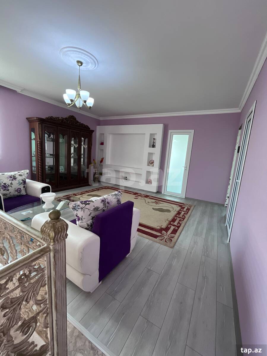 Villa kirayə verilir, Pirşağı qəs.