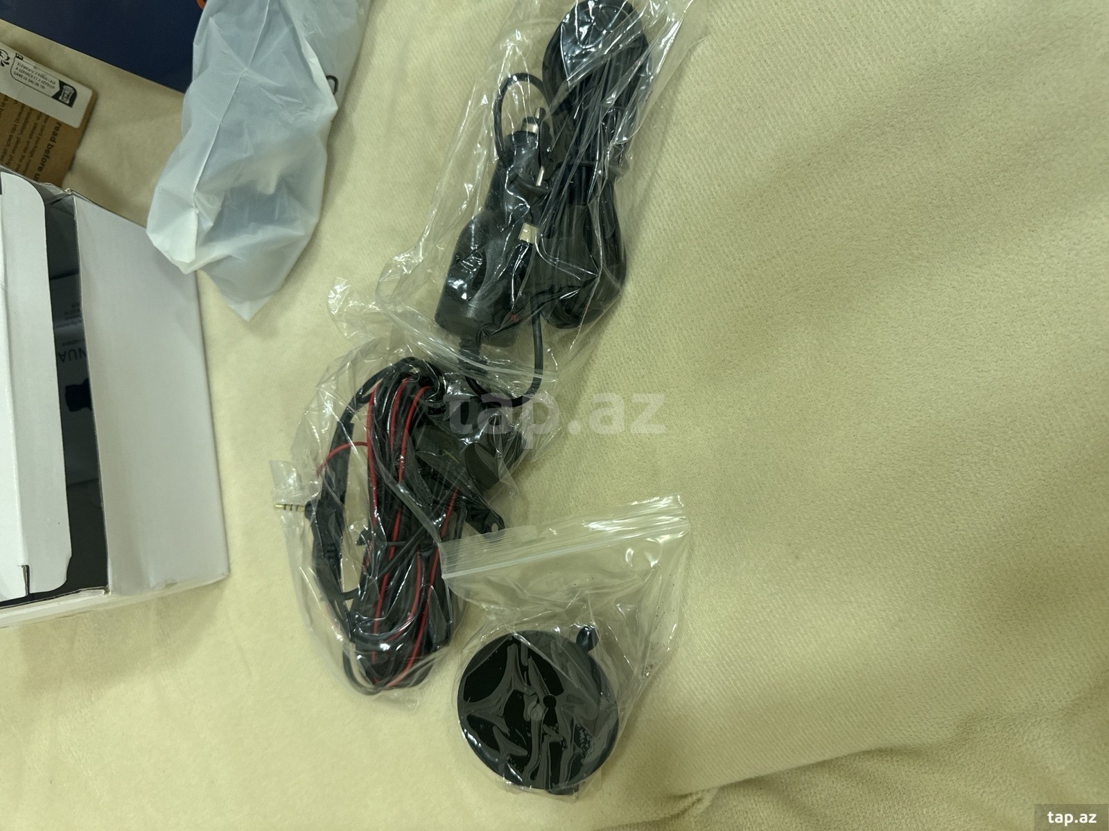 Videokamera (Quad Camer) (5)
