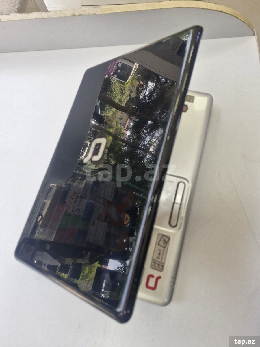 Noutbuk Compaq Cpu Amd Athlon,2 Ram,150 Gb HDD (4)