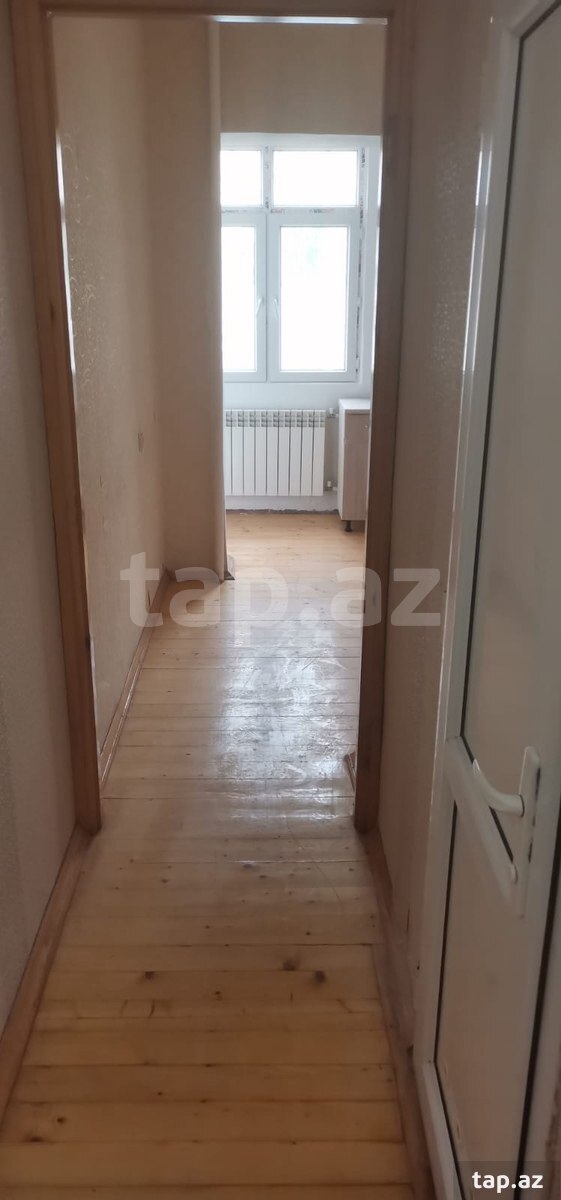 2-otaqlı mənzil, Xətai r., 40 m² (7)