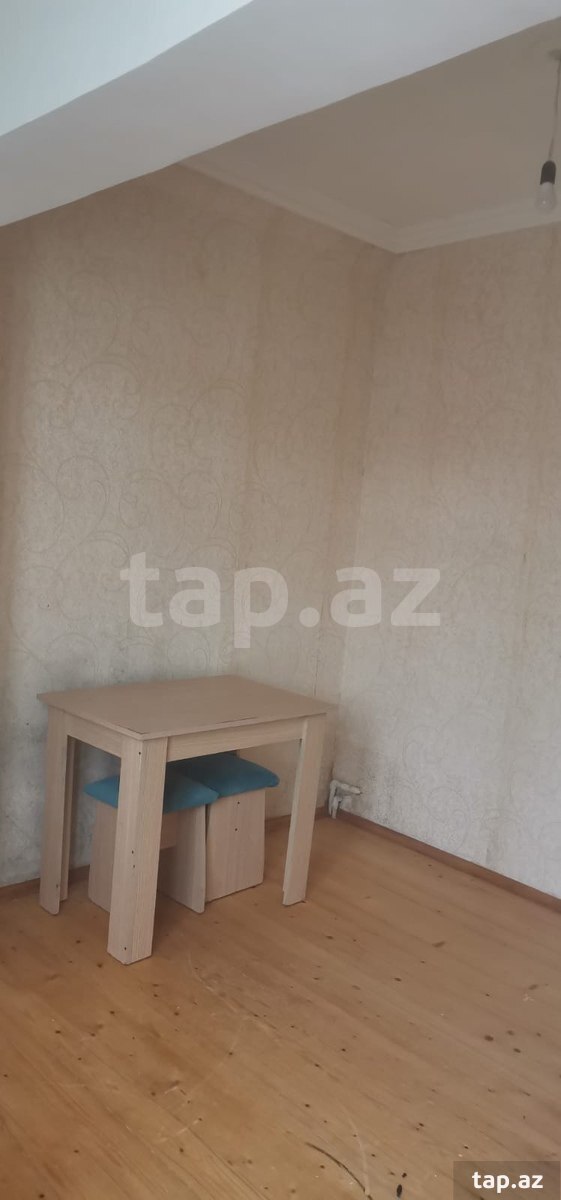 2-otaqlı mənzil, Xətai r., 40 m² (4)