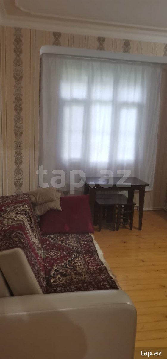 2-otaqlı mənzil, Xətai r., 40 m² (6)