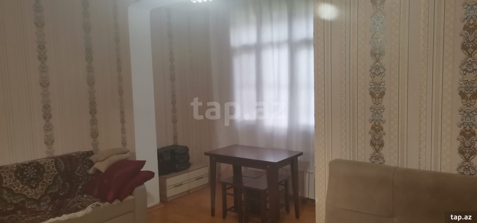 2-otaqlı mənzil, Xətai r., 40 m² (5)