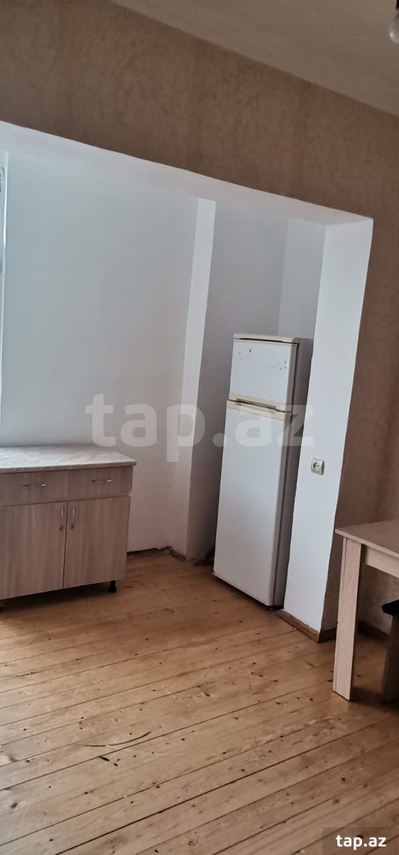 2-otaqlı mənzil, Xətai r., 40 m² (8)