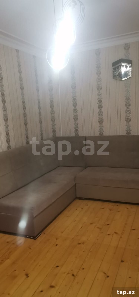 2-otaqlı mənzil, Xətai r., 40 m² (15)