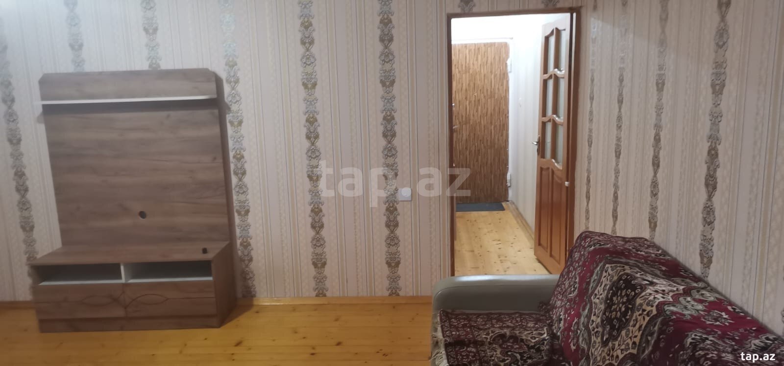 2-otaqlı mənzil, Xətai r., 40 m² (13)