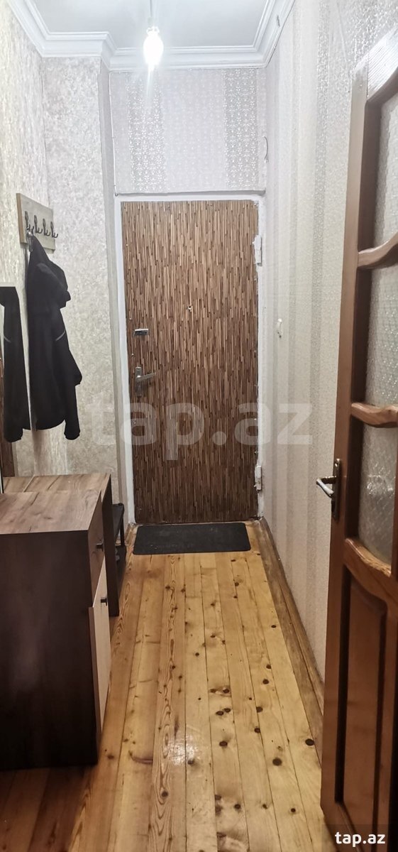 2-otaqlı mənzil, Xətai r., 40 m² (9)