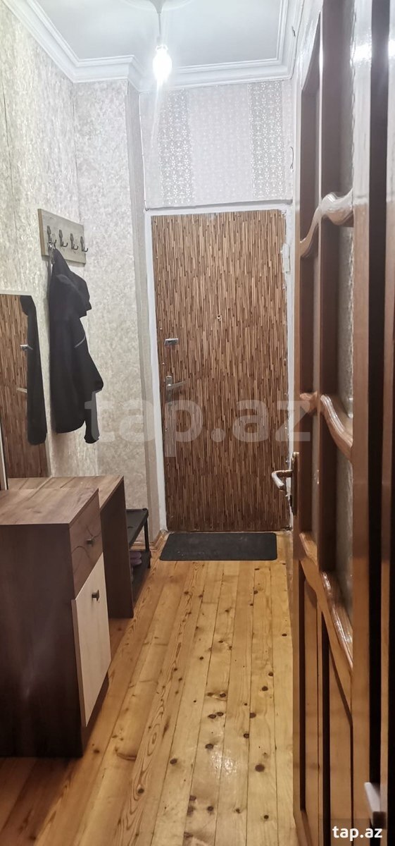 2-otaqlı mənzil, Xətai r., 40 m² (14)