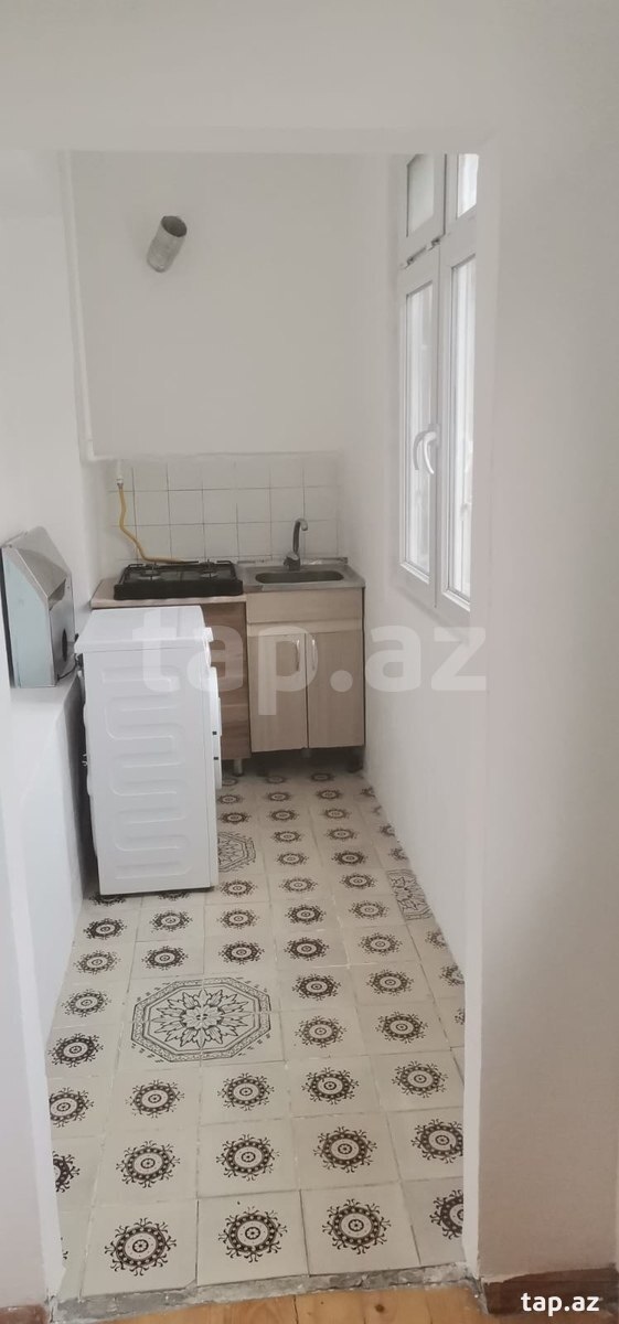 2-otaqlı mənzil, Xətai r., 40 m² (11)