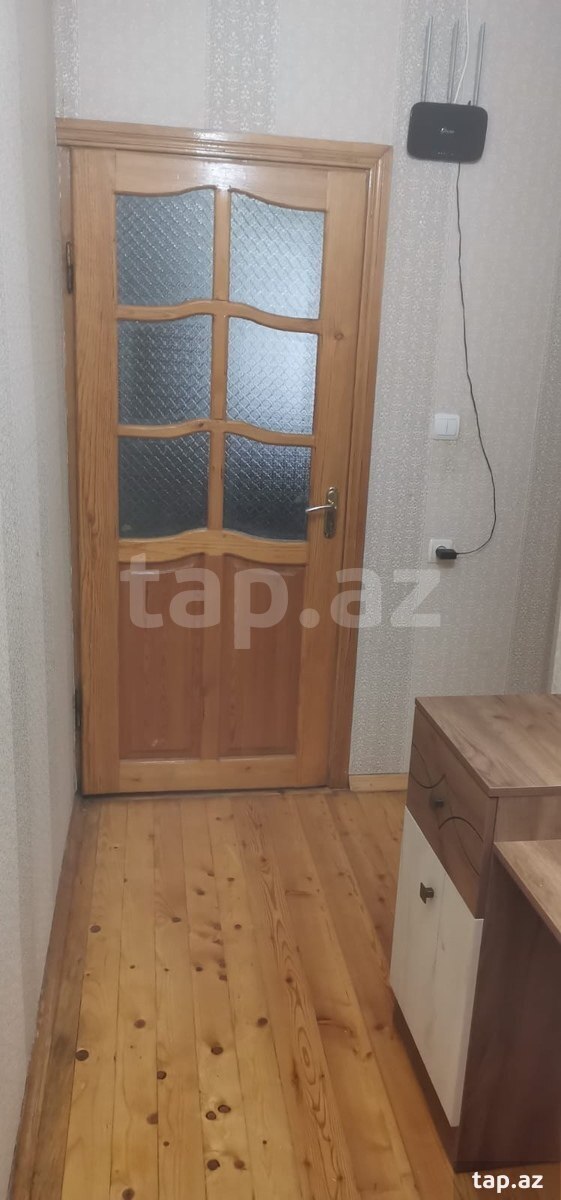 2-otaqlı mənzil, Xətai r., 40 m² (16)