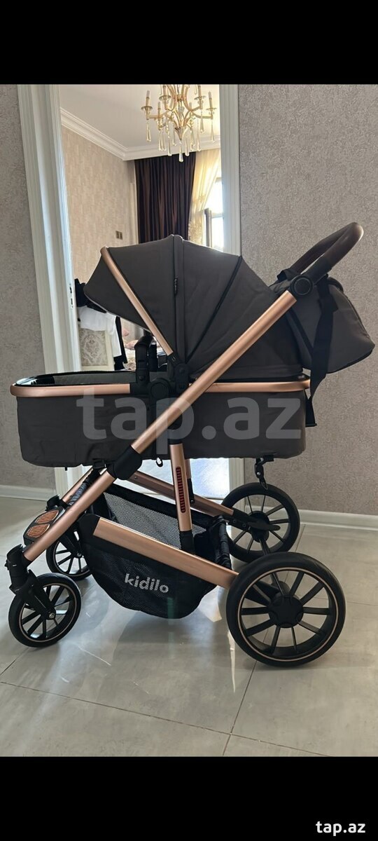 Uşaq arabası