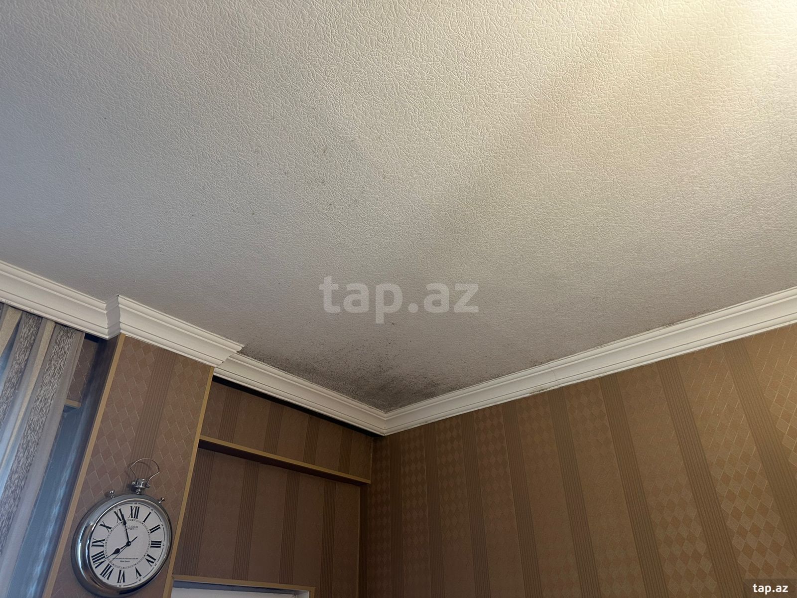 3-otaqlı yeni tikili, Həzi Aslanov m., 90 m² (20)