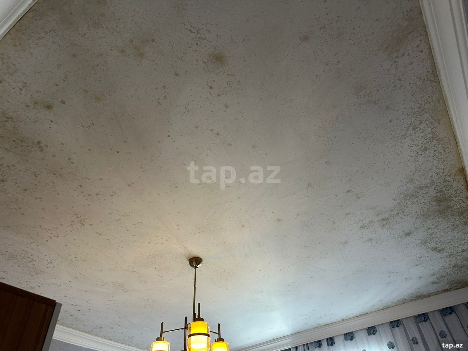3-otaqlı yeni tikili, Həzi Aslanov m., 90 m² (23)