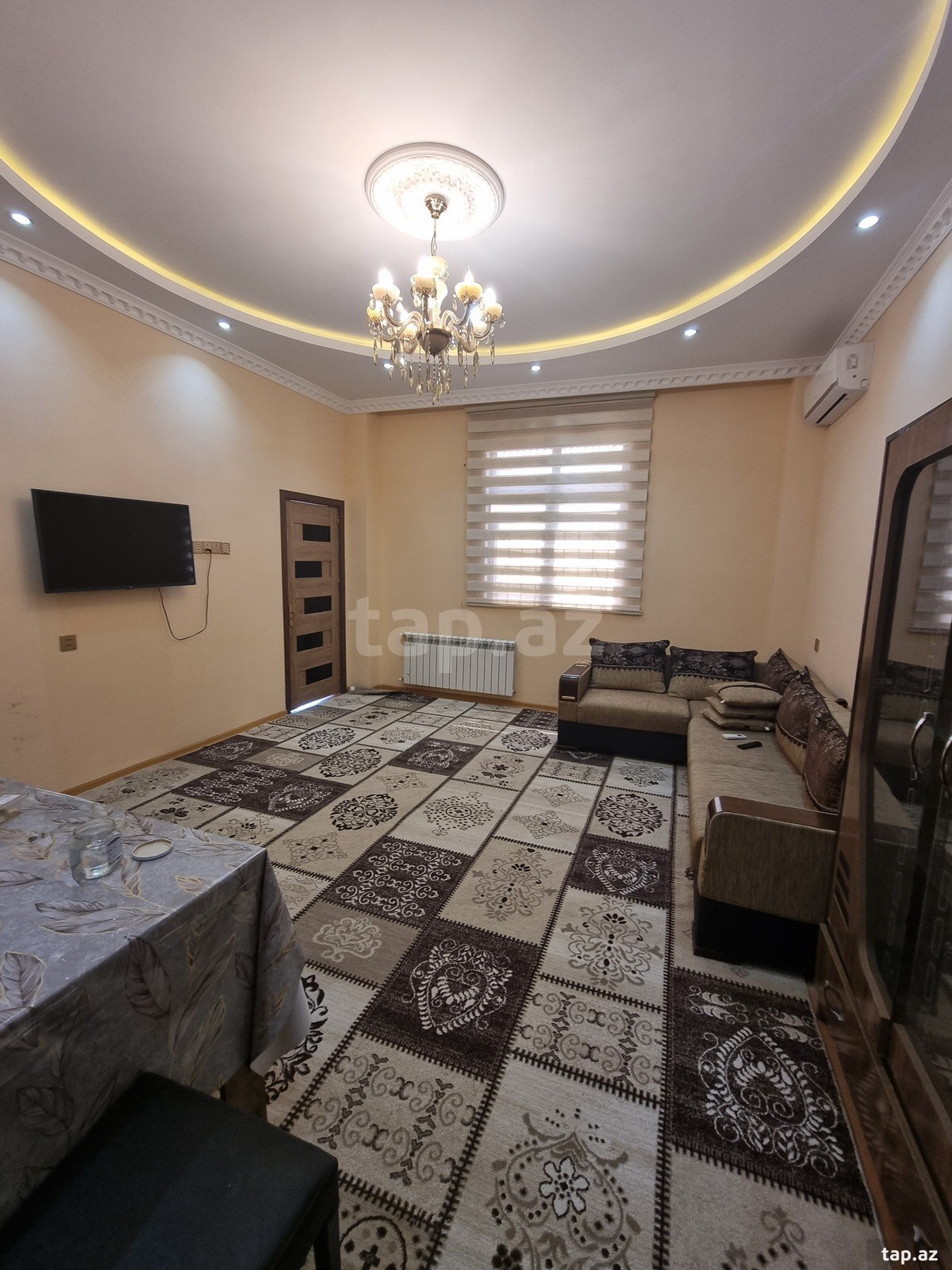 Həyət evi kirayə verilir, Xırdalan ş. (7)