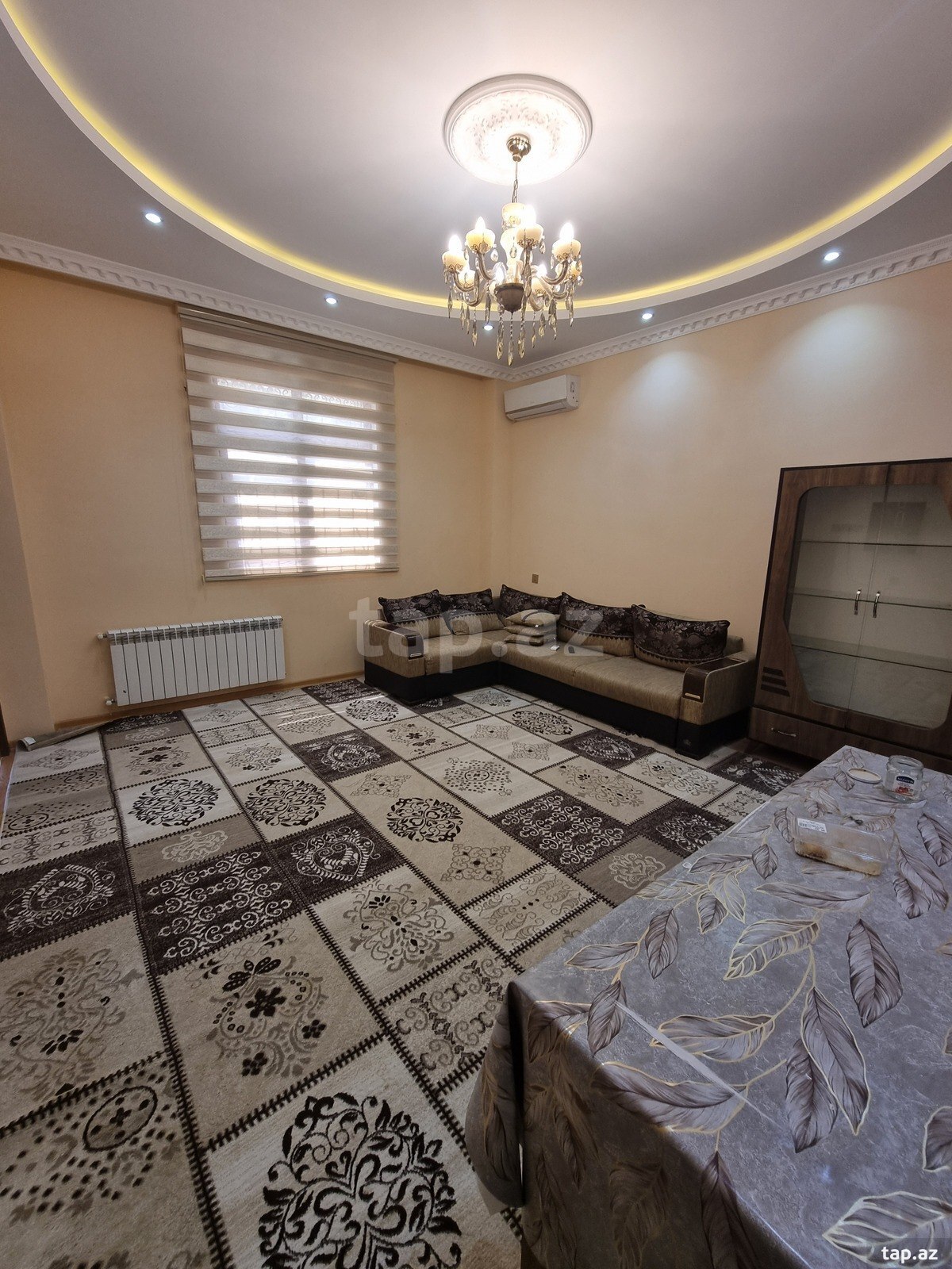 Həyət evi kirayə verilir, Xırdalan ş. (8)