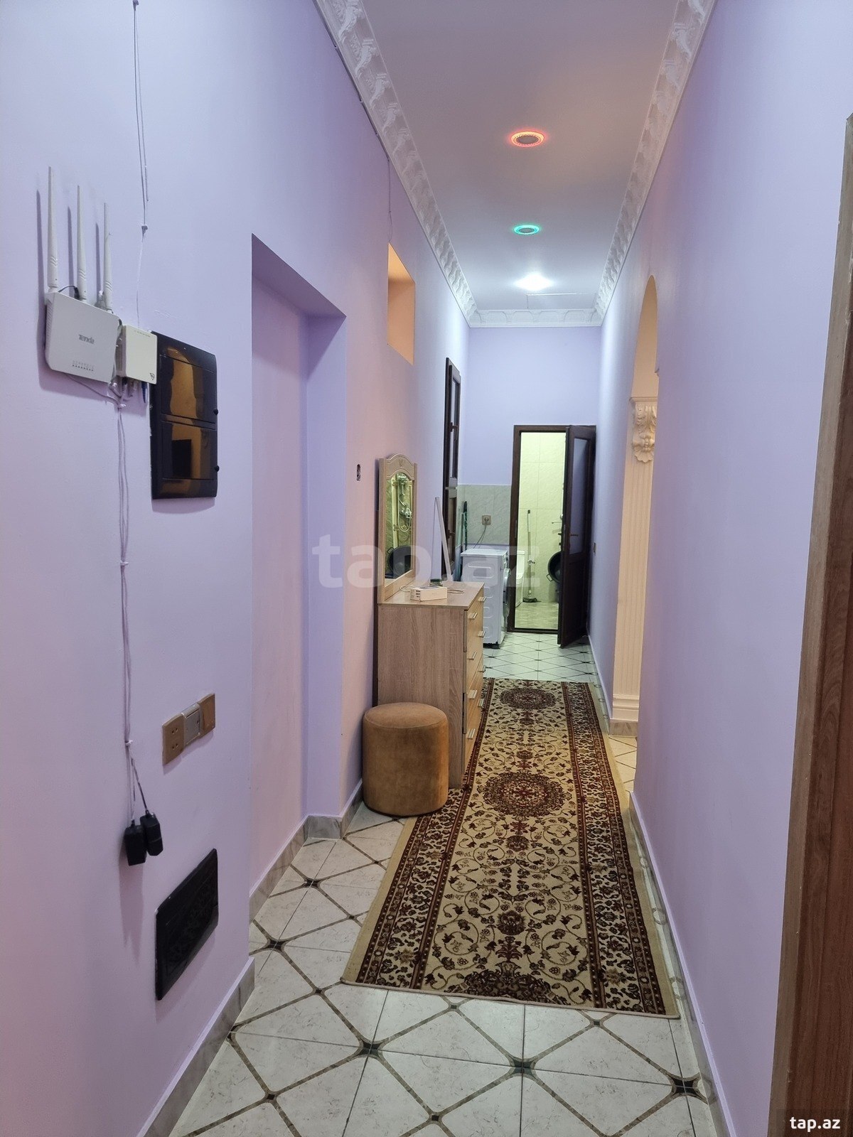 Həyət evi kirayə verilir, Xırdalan ş. (4)