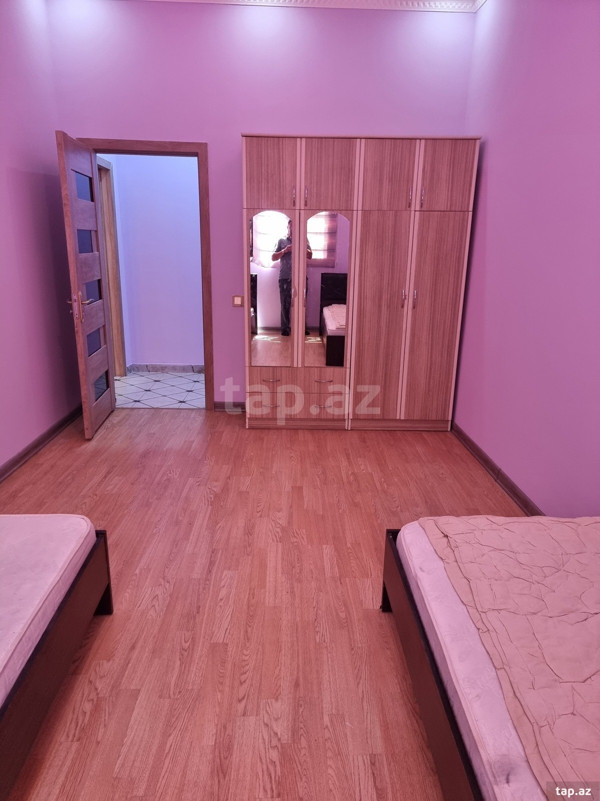 Həyət evi kirayə verilir, Xırdalan ş. (2)