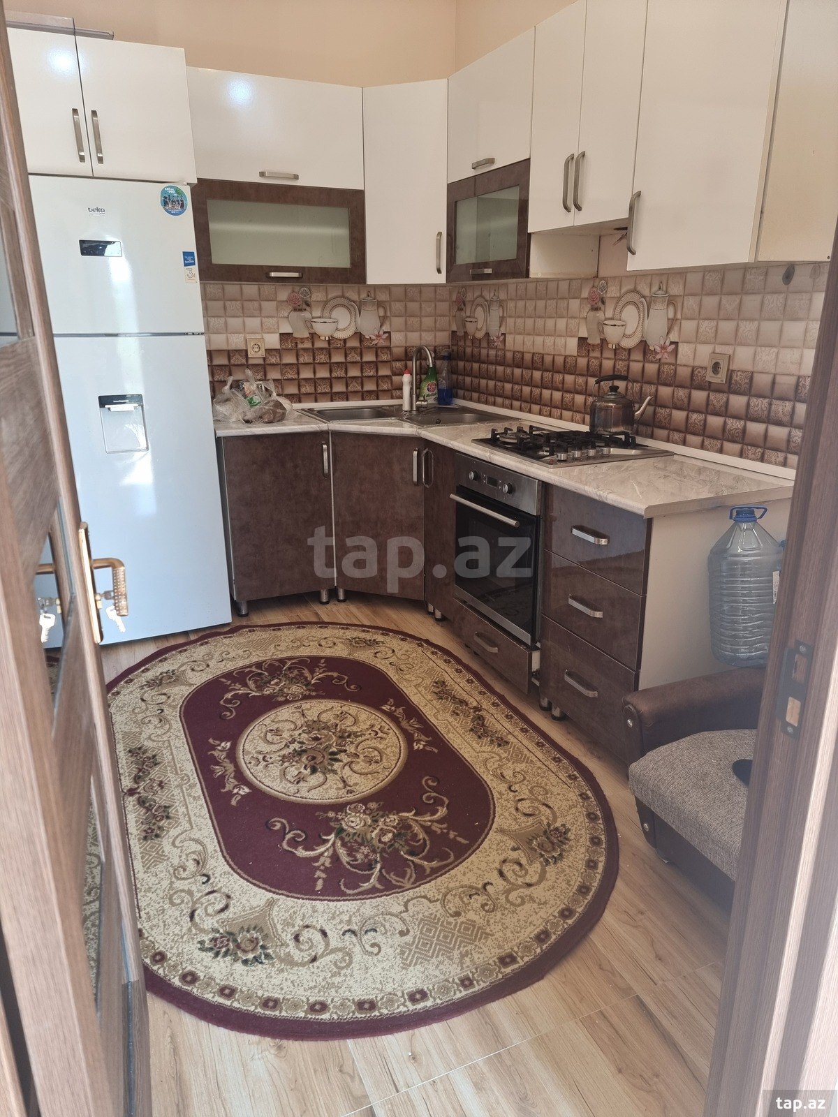 Həyət evi kirayə verilir, Xırdalan ş. (9)